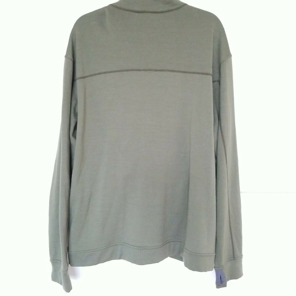 Mountain Khakis Full Zip Soft Shell Jacket Mens Xl - image 3